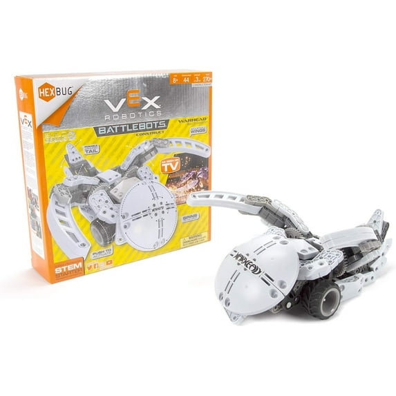 Hexbug Vex Robotics Warhead Construction Playset