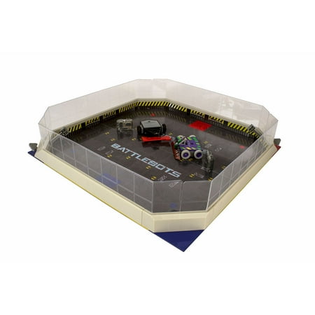 Hexbug Battlebots Arena Playset Infrared