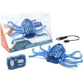 thumbnail image 1 of Hexbug Kraken Robotic Mythical Creature, Blue, 1 of 7