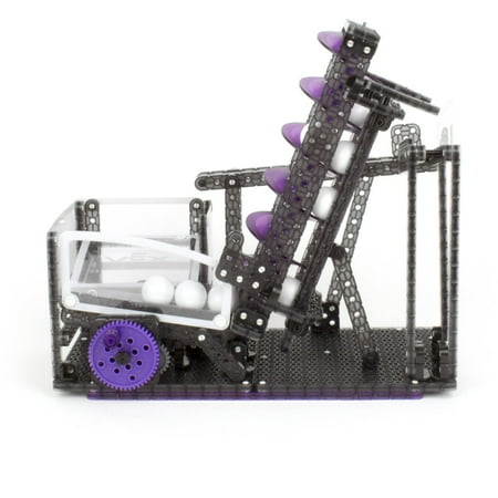 Hexbug Vex Robotics Screw Lift Ball Machine Construction Playset