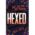 thumbnail image 1 of Hexed: Don't Get Mad, Get Powers., (Paperback), 1 of 1