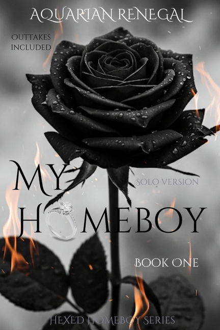 Hexed Homeboy My Homeboy: Book One, Book 1, (Paperback)
