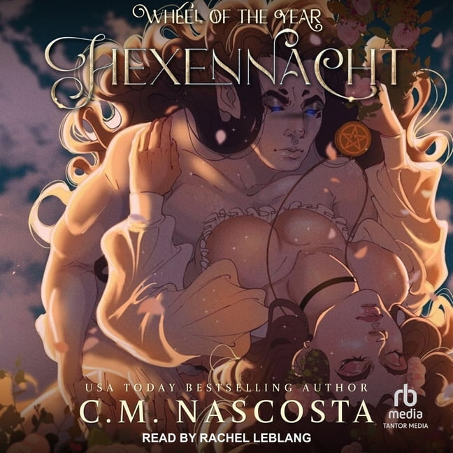 Hexennacht, (Audiobook)