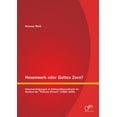 thumbnail image 1 of Hexenwerk oder Gottes Zorn? Hexenverfolgungen in Südwestdeutschland im Kontext der "Kleinen Eiszeit" (1560-1630) (Paperback), 1 of 1