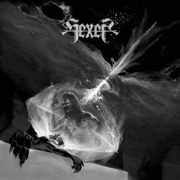 Hexer - Cosmic Doom Ritual - Rock - CD