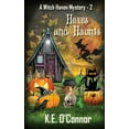 thumbnail image 1 of Witch Haven Cozy Mystery Hexes and Haunts, Book 2, (Paperback), 1 of 1