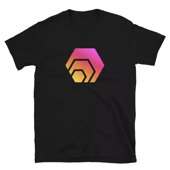 Hexican HEX Token Crypto Trader Gift T-shirt Tee | eBay