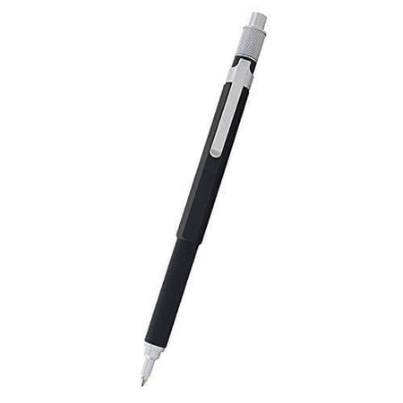 hexomatic ballpoint black