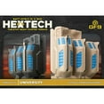thumbnail image 1 of Hextech Trinity City: Painted University Buildings, 2 Pieces, 1 of 6