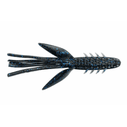 Hextek Big Boar Black and Blue Flake 4.5