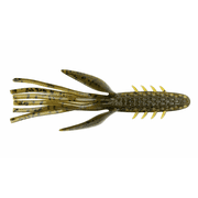 Hextek Big Boar Green Pumpkin 4.5"