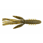 Hextek Big Boar Green Pumpkin Violet 4.5"
