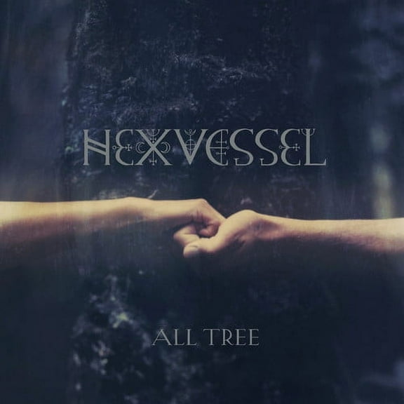 Hexvessel - All Tree - Music & Performance - Vinyl
