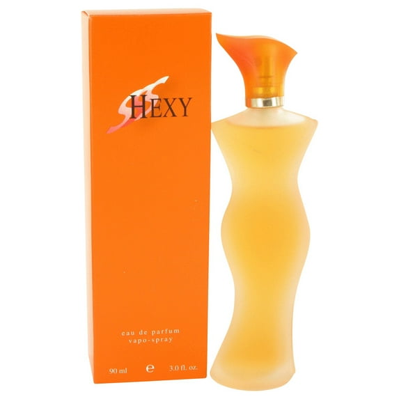Hexy by Hexy - Eau De Parfum Spray 3 oz for Women