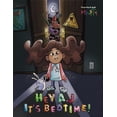 thumbnail image 1 of Pre-Owned Hey A.J., It's Bedtime! (Hardcover) 0996982027 9780996982023, 1 of 1