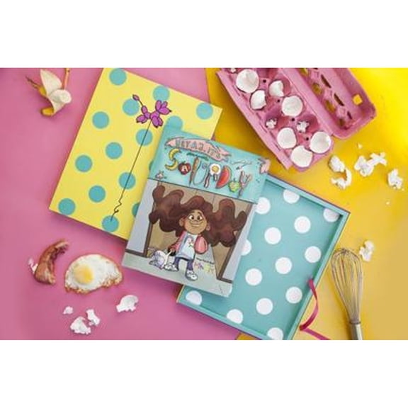 Pre-Owned Hey A.J., It's Saturday! (Hardcover) 0996982019 9780996982016