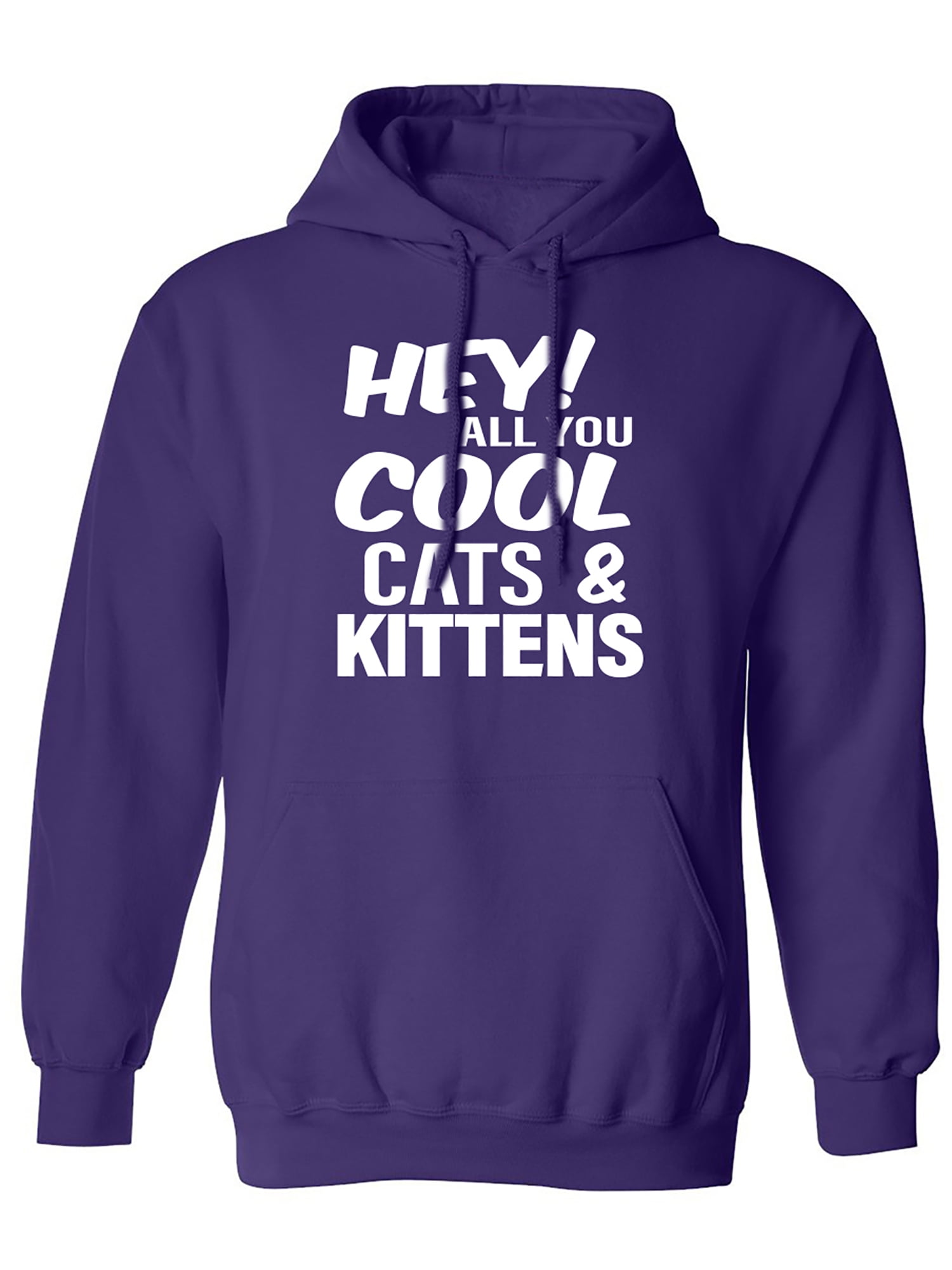 Hey all you cool cats and kittens sweatshirt hotsell