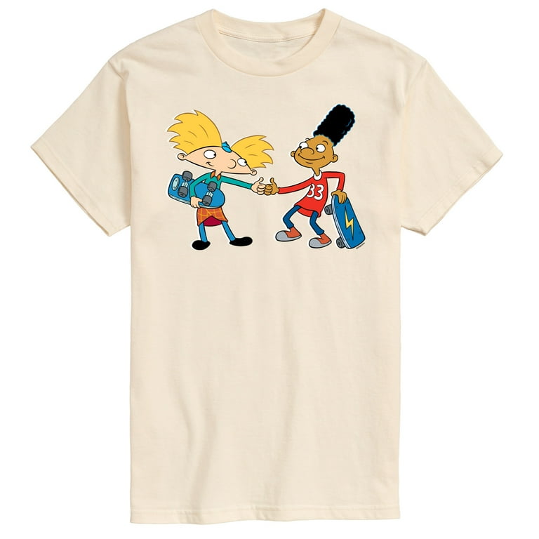 T shirt arnold et willy new arrivals