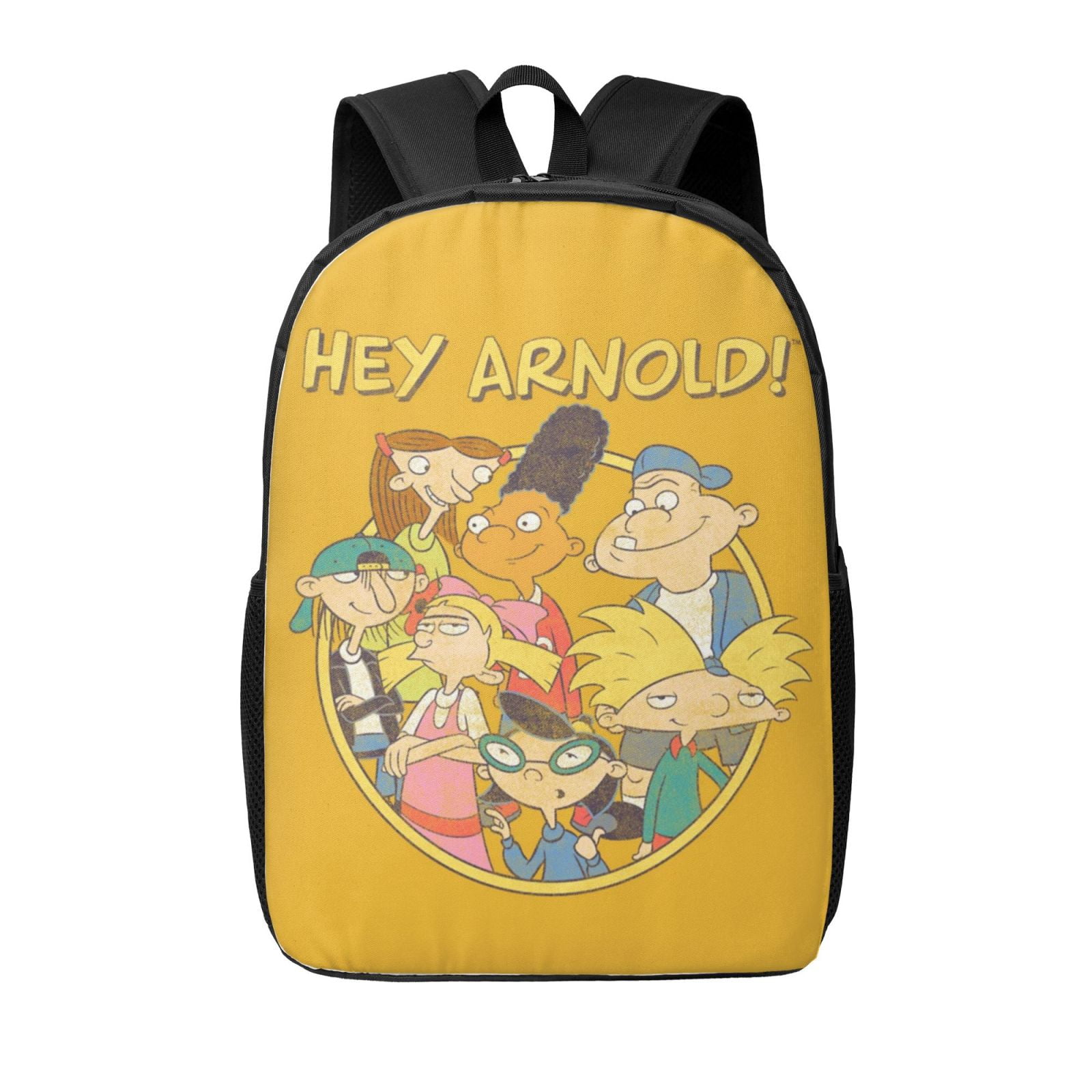 Sprayground Hey Arnold
