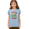 thumbnail image 1 of Hey Arnold Happy Holidays Homie! Arnold And Gerald Christmas Kids T Shirtfor Youth Toddler Boys and Girls, 1 of 5