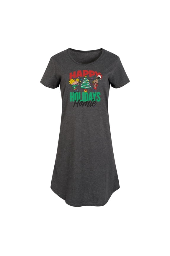 ! - Holiday Homies - Women's Any Way Dress