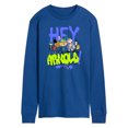thumbnail image 1 of Hey Arnold! - Retro Arnold Since 96 - Men's Long Sleeve T-Shirt, 1 of 5