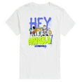 thumbnail image 1 of Hey Arnold! - Retro Arnold Since 96 - Men's Short Sleeve Graphic T-Shirt, 1 of 4