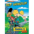 thumbnail image 1 of Hey Arnold: Season 2, Part 1 (DVD), 1 of 2