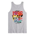 thumbnail image 1 of Hey Arnold! - Since 96 - Men's Jersey Tank Top, 1 of 4