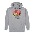 thumbnail image 1 of Hey Arnold! - Since 96 - Men's Pullover Hooded Fleece Sweatshirt, 1 of 5