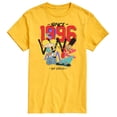 thumbnail image 1 of Hey Arnold! - Since 96 - Men's Short Sleeve Graphic T-Shirt, 1 of 4