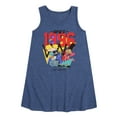 thumbnail image 1 of Hey Arnold! - Since 96 - Toddler and Youth Girls A-line Dress, 1 of 4