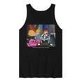 thumbnail image 1 of Hey Arnold! - Stoop Kid - Men's Jersey Tank Top, 1 of 5