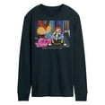 thumbnail image 1 of Hey Arnold! - Stoop Kid - Men's Long Sleeve T-Shirt, 1 of 5