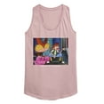 thumbnail image 1 of Hey Arnold! - Stoop Kid - Women's Racerback Tank Top, 1 of 5