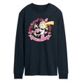 thumbnail image 1 of Hey Arnold! - Valentine's I Love You - Men's Long Sleeve T-Shirt, 1 of 5