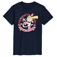 thumbnail image 1 of Hey Arnold! - Valentine's I Love You - Men's Short Sleeve Graphic T-Shirt, 1 of 4