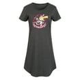 thumbnail image 1 of Hey Arnold! - Valentine's I Love You - Women's Any Way Dress, 1 of 5