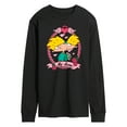 thumbnail image 1 of Hey Arnold! - Valentine's My Love - Men's Long Sleeve T-Shirt, 1 of 5