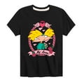thumbnail image 1 of Hey Arnold! - Valentine's My Love - Toddler And Youth Short Sleeve Graphic T-Shirt, 1 of 5