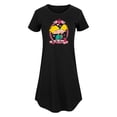 thumbnail image 1 of Hey Arnold! - Valentine's My Love - Women's Any Way Dress, 1 of 6