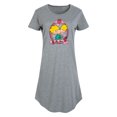 thumbnail image 1 of Hey Arnold! - Valentine's My Love - Women's Any Way Dress, 1 of 6