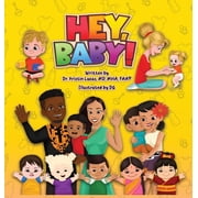 Hey, Baby!, Hardcover