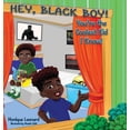 thumbnail image 1 of Hey, Black Boy! You're the Coolest Kid I Know!, (Hardcover), 1 of 1