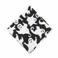thumbnail image 1 of Hey Boo Napkin, 1 of 6