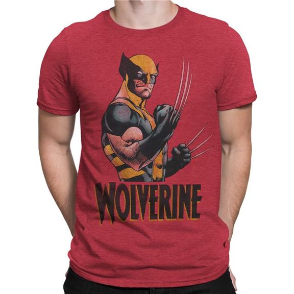 Hey Bub Mens T-Shirt - Medium