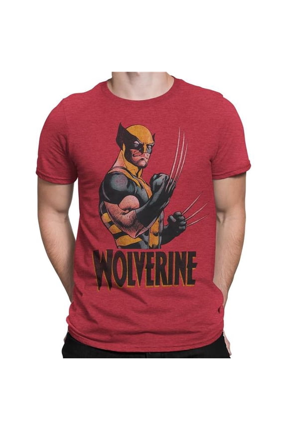 Hey Bub Mens T-Shirt - Small