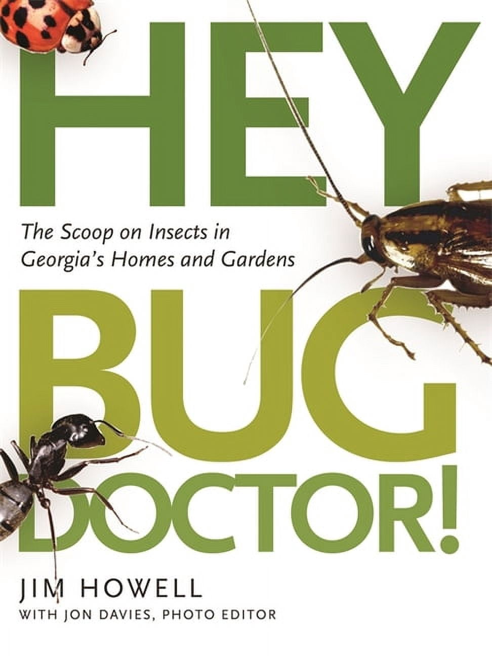 Bug Doctor