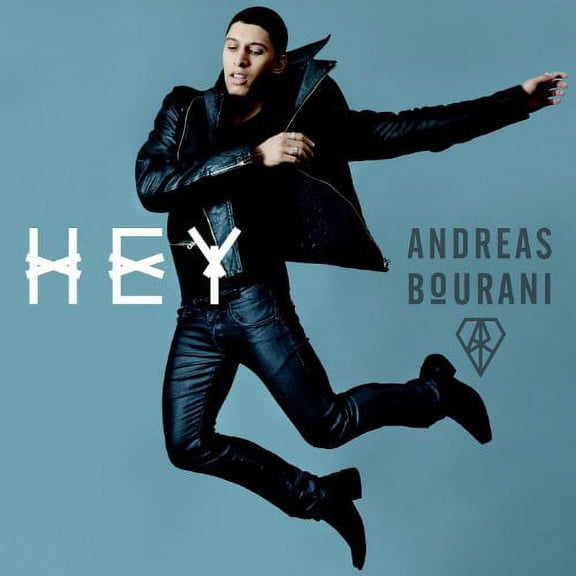 Hey (CD)
