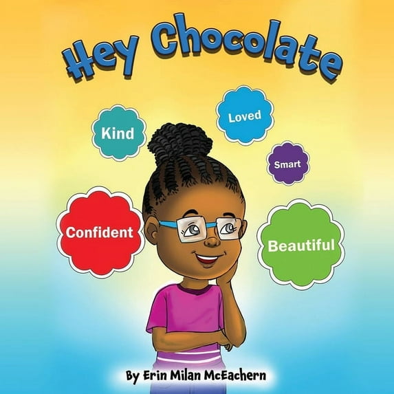 Hey Chocolate, (Paperback)
